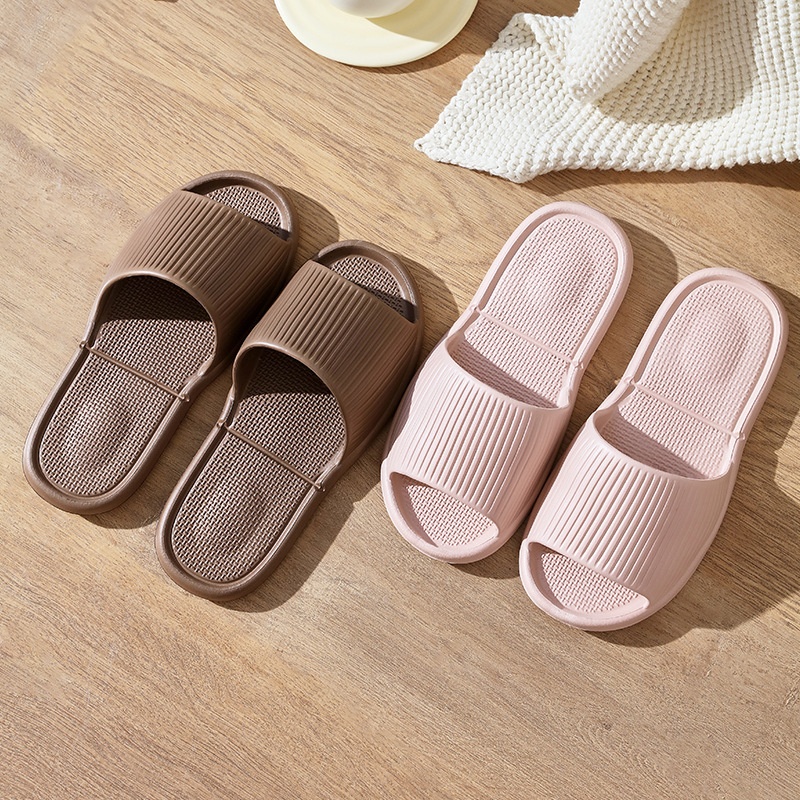 折りたたみ式EVAサンダル レディース メンズ 中空デザイン - Mule Slip On のレビューと価格