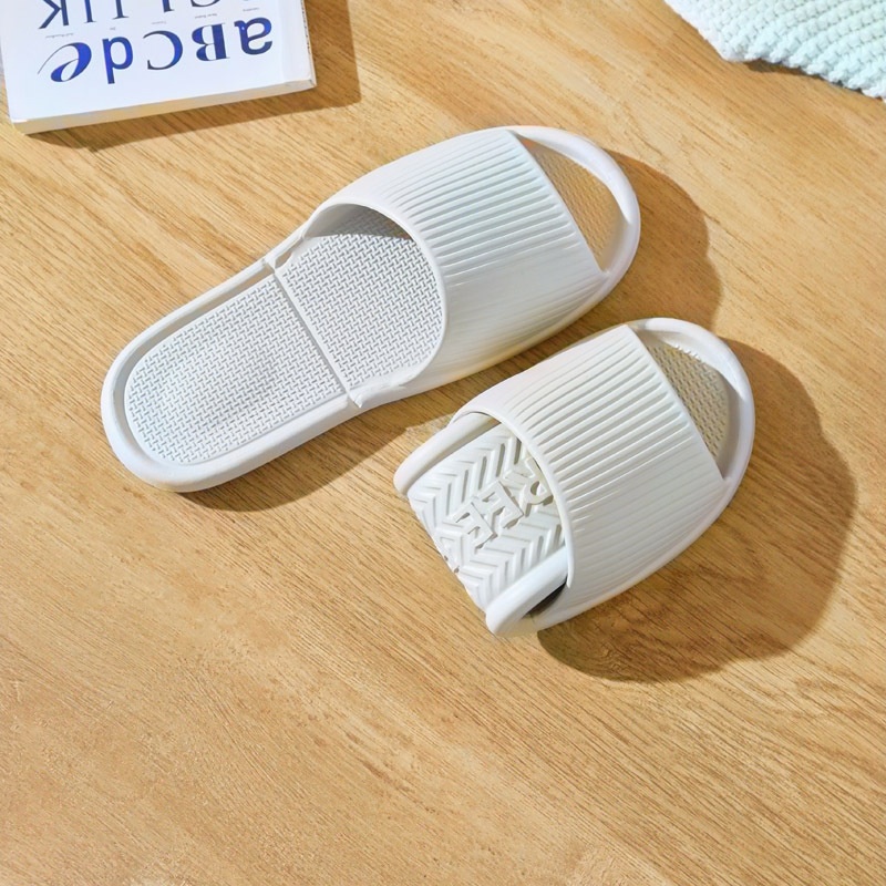 折りたたみ式EVAサンダル レディース メンズ 中空デザイン - Mule Slip On のレビューと価格