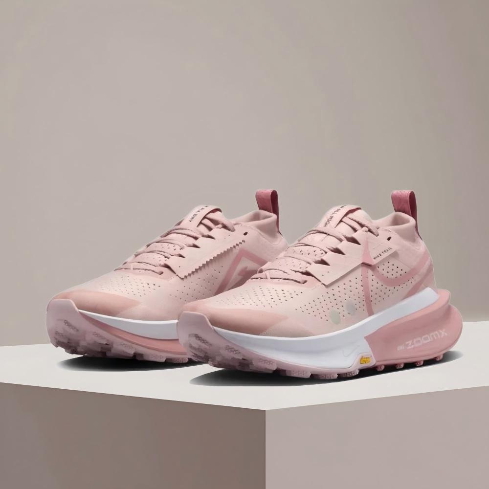ナイキ ZOOMX ZEGAMA TRAIL 2 レディース - Women Shoes Running Nike のレビューと価格