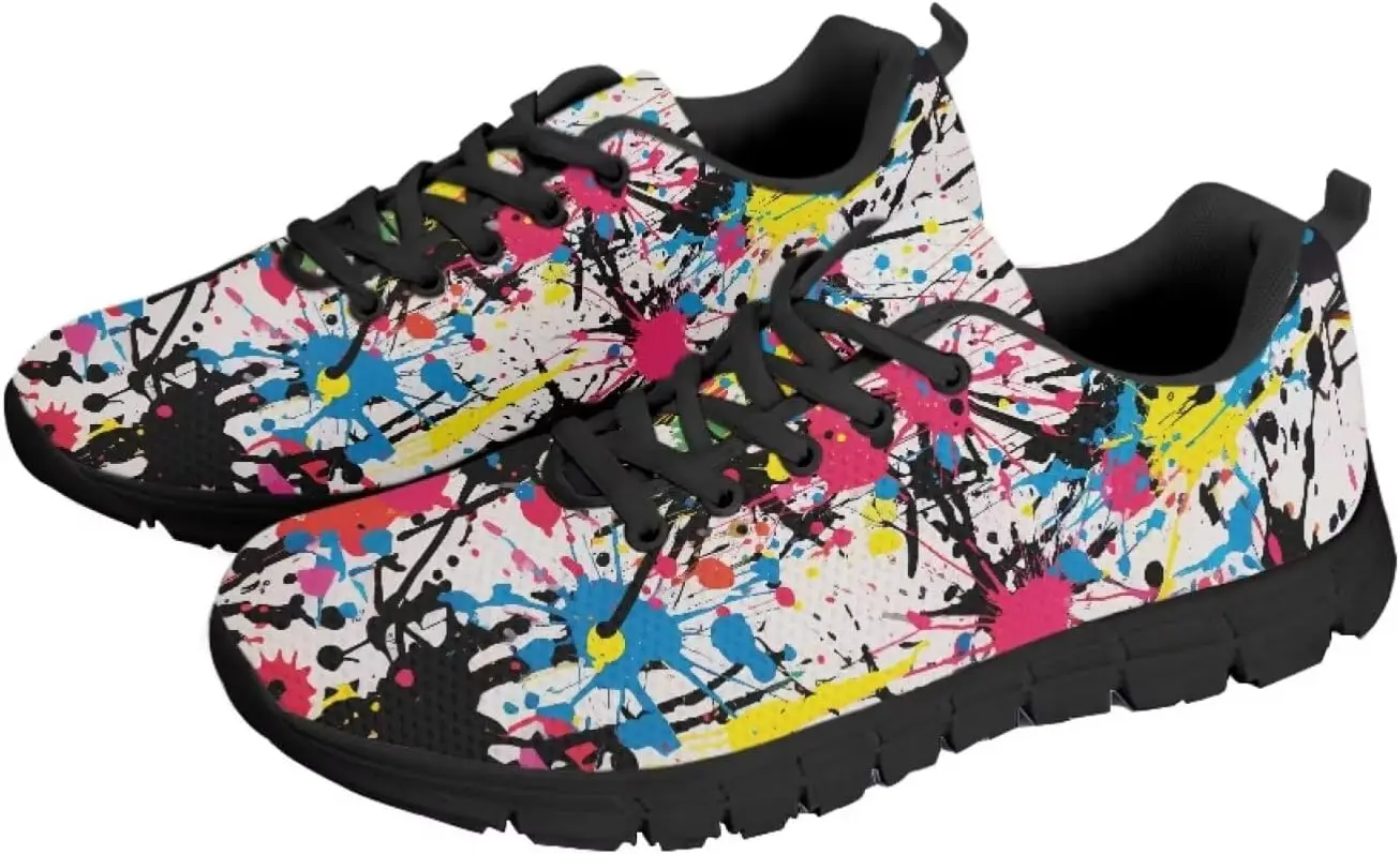 女性用テニスシューズ スポーツ レディース ファッションスニ - Women Shoes Tennis のレビューと価格