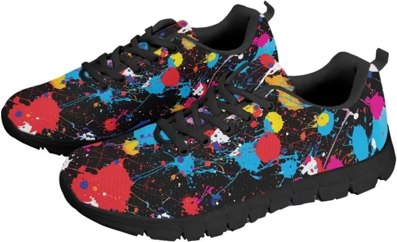 女性用テニスシューズ スポーツ レディース ファッションスニ - Women Shoes Tennis のレビューと価格