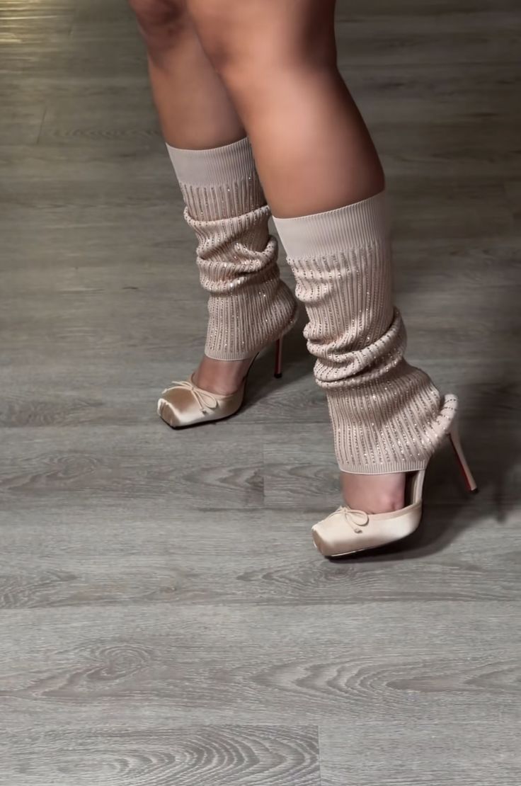 バタフライコンツスクエアトゥニーハイ女性サンダルソックスブー - Knee High Boots Women のレビューと価格